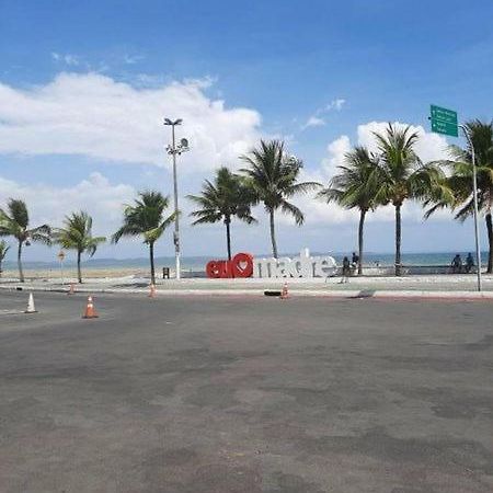 Bela Casa Na Praia Madre De Deus Bahia Exterior foto