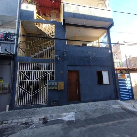 Bela Casa Na Praia Madre De Deus Bahia Exterior foto