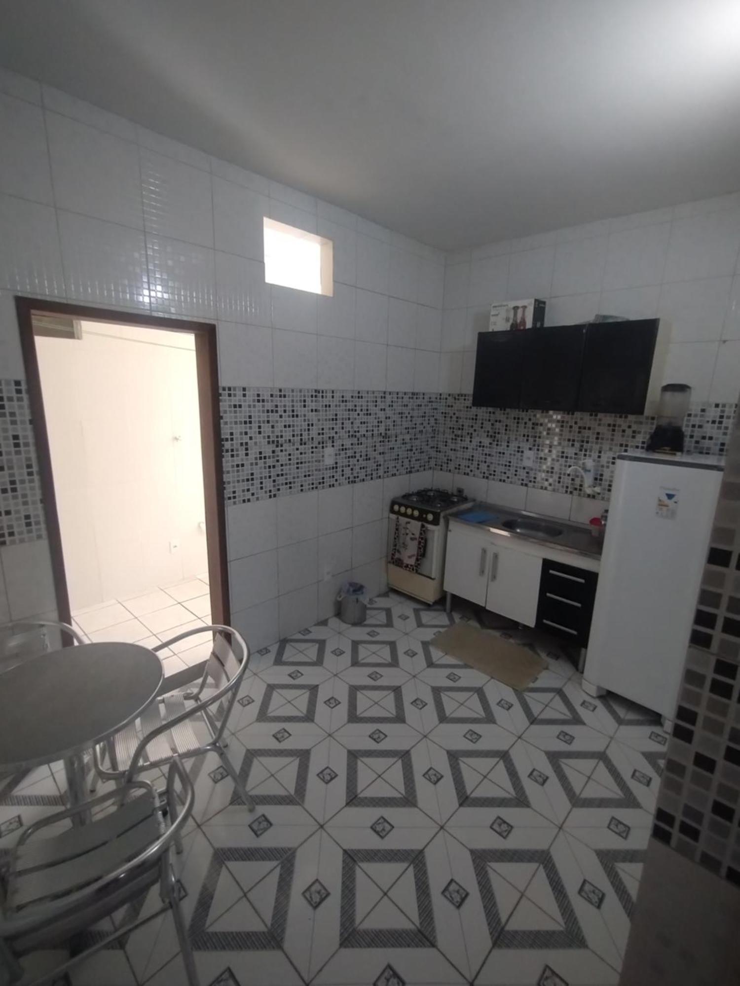 Bela Casa Na Praia Madre De Deus Bahia Exterior foto