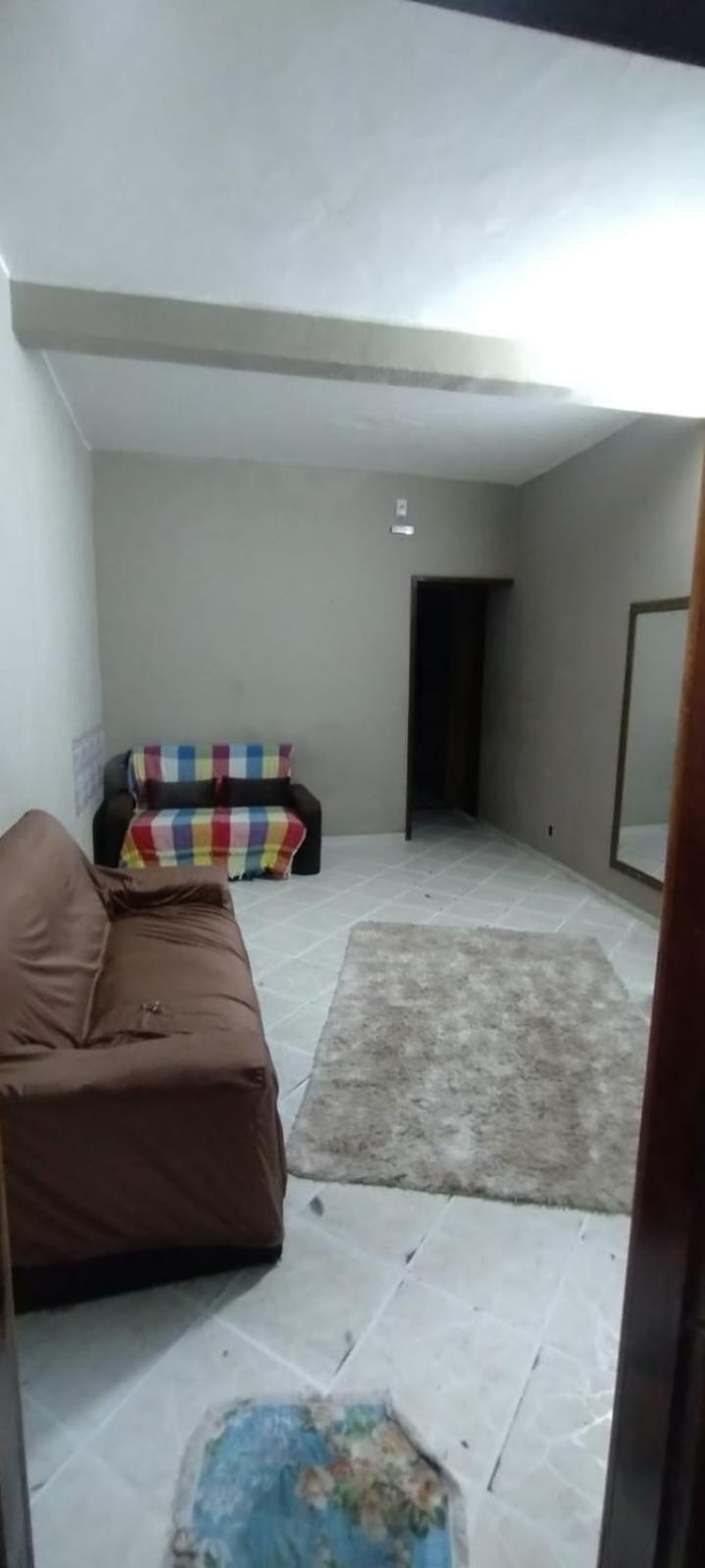 Bela Casa Na Praia Madre De Deus Bahia Exterior foto